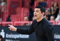 Basketball 2. Bundesliga 22/23: Tigers Tuebingen - Kirchheim Knights