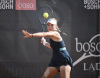 Tennis ITF Tour Ladies Open Hechingen 2024