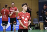 Volleyball 2. Bundesliga  Saison 23/24: TV Rottenburg - Volleys Dresden