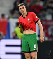 Fussball Europameisterschaft 2024: Portugal - Slowenien