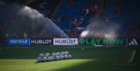 Fussball Frauen Euro 2025 Eroeffnungsspiel: Schweiz - Norwegen