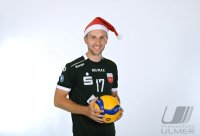 Volleyball 2. Bundesliga  Saison 22/23: Fotoshooting TV Rottenburg