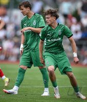 Fussball BITZER Cup U 19 Junioren 2025