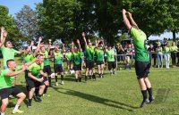 Fussball Kreisliga A 2  21/22: SSV Dettensee holt sich die Meisterschaft