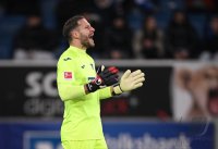 Fussball 1. Bundesliga 23/24: TSG 1899 Hoffenheim - SV Darmstadt 98