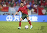 FUSSBALL WM 2022 Vorrunde: Portugal - Ghana