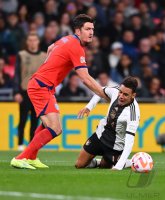 Fussball UEFA Nations League: England - Deutschland