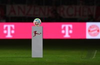 Fussball 1. Bundesliga 22/23: FC Bayern Muenchen - 1. FC Koeln