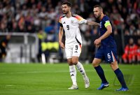 FUSSBALL UEFA Nations League: Deutschland - Niederlande