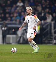 FUSSBALL UEFA Nations League: Deutschland - Bosnien-Herzegowina