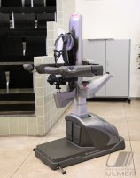 ExoRobot, noac von Hellstern medical fuer Operationen am Universitaetsklinikums Tuebingen