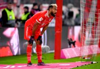 Fussball 1. Bundesliga 22/23: FC Bayern Muenchen - 1. FC Koeln,