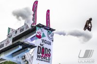 VGAN Dods Diving World Championship 2023