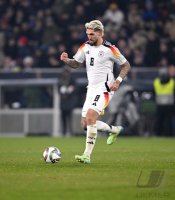 FUSSBALL UEFA Nations League: Deutschland - Bosnien-Herzegowina