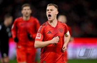 Fussball 1. Bundesliga 24/25: FC Bayern Muenchen - RB Leipzig