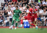 Fussball BITZER Cup U 19 Junioren 2025