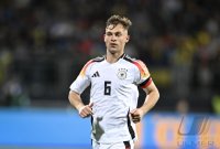 FUSSBALL EM 2024 Vorbereitung, Testspiel: Deutschland - Ukraine