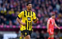 Fussball 1. Bundesliga 22/23: FC Bayern Muenchen - Borussia Dortmund