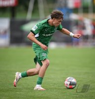 Fussball BITZER Cup U 19 Junioren 2025