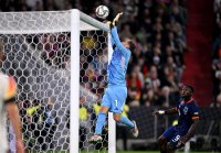 FUSSBALL UEFA Nations League: Deutschland - Niederlande