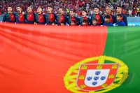 FUSSBALL WM 2022 Vorrunde: Suedkorea - Portugal