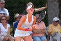 Tennis Frauen ITF Tour AHG BMW Cup Bildechingen 2022, Finaltag