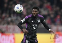 Fussball International CHL 23/24: FC Bayern Muenchen - Galatasaray Istanbul