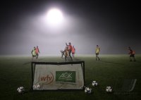 Fussball Kreisliga B 7  Alb 24/25: Training bei der SGM Hirrlingen II/ Hemmendorf / Wachendorf