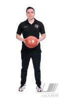 Basketball 1. Bundesliga 23/24 Tigers Tuebingen Fotoshooting