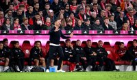 Fussball 1. Bundesliga 24/25: FC Bayern Muenchen - Bayer 04 Leverkusen