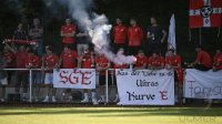 Fussball Landesliga Staffel 3  24/25: SG Empfingen - TSG Dornhan