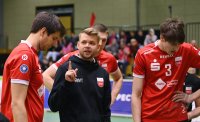 Volleyball 2. Bundesliga  Saison 22/23: TV Rottenburg - VC Dresden