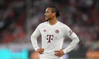 Fussball Supercup 23/24: FC Bayern Muenchen -  RB Leipzig