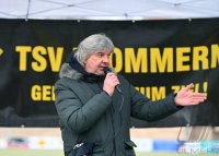 Fussball Amateurfussballerin des Jahres 2022 Petra Linder (TSV Frommern)