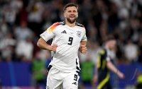 Fussball Europameisterschaft 2024: Eroeffungsspiel Deutschland - Schottland