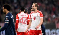 Fussball International CHL 23/24:  FC Bayern Muenchen -  Lazio Rom