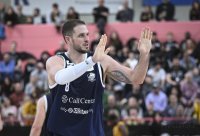 Basketball 2. Bundesliga 24/25: Tigers Tuebingen - VfL SparkassenStars Bochum