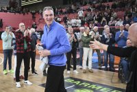 Basketball 2. Bundesliga 24/25: Tigers Tuebingen - Giessen 46ers