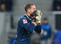 Fussball 1. Bundesliga 22/23: TSG 1899 Hoffenheim - SV Werder Bremen