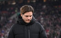 Fussball DFB Pokal 2023/2024: VfB Stuttgart - Borussia Dortmund