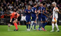 FUSSBALL UEFA Nations League: Deutschland - Niederlande