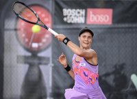 Tennis ITF Tour Ladies Open Hechingen 2024