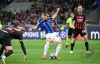 Fussball International CHL 22/23: AC Mailand - Inter Mailand