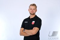 Volleyball 2. Bundesliga  Saison 22/23: Fotoshooting TV Rottenburg