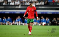 Fussball Europameisterschaft 2024: Portugal - Slowenien