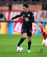 Fussball International CHL 23/24: FC Bayern Muenchen - Galatasaray Istanbul