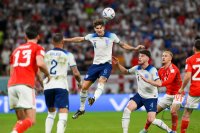 FUSSBALL WM 2022 Vorrunde: Wales - England