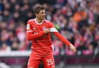 Fussball 1. Bundesliga 22/23: FC Bayern Muenchen - TSG 1899 Hoffenheim