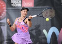 Tennis ITF Tour Ladies Open Hechingen 2024