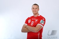 Volleyball 2. Bundesliga  Saison 22/23: Fotoshooting TV Rottenburg